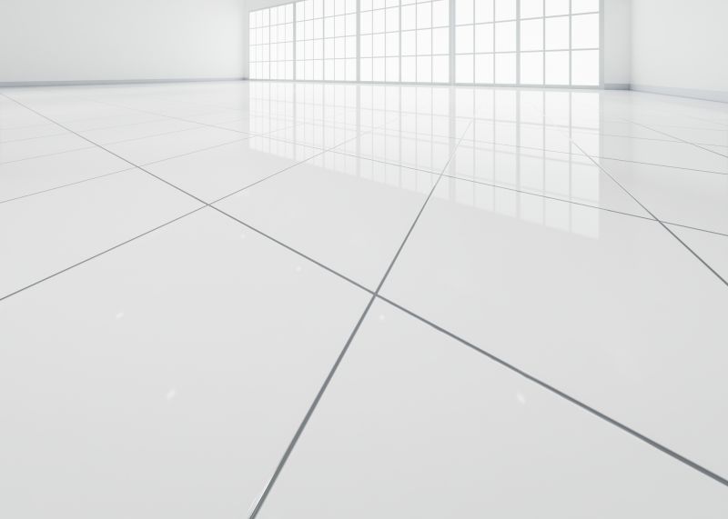 Modern Flooring and Tiles
