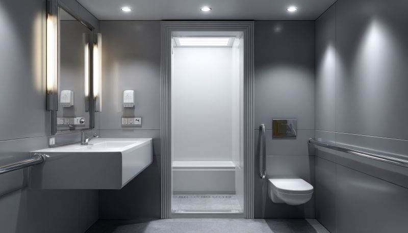 Top Bathroom Remodeling Companies in Bellingham, MA