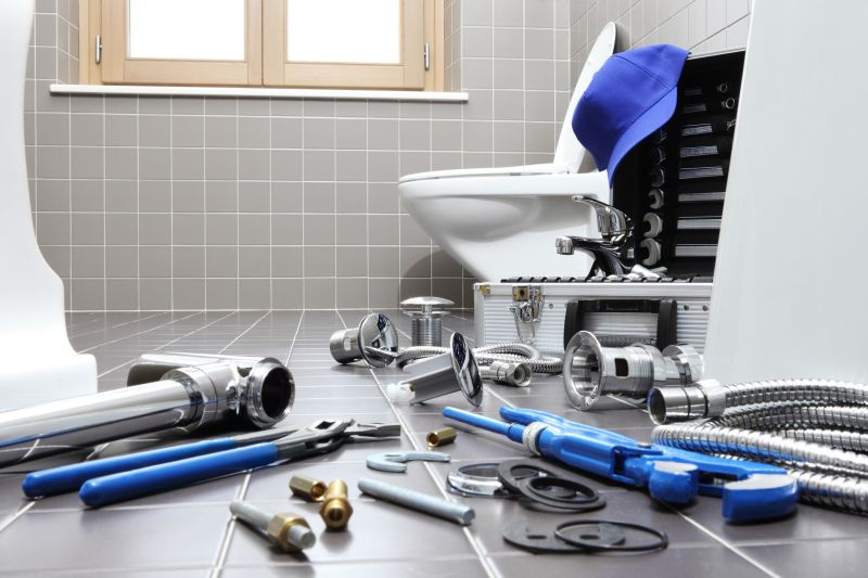 Top Bathroom Remodeling Companies in Westborough, MA